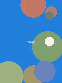 h動畫 - 三笠角色图