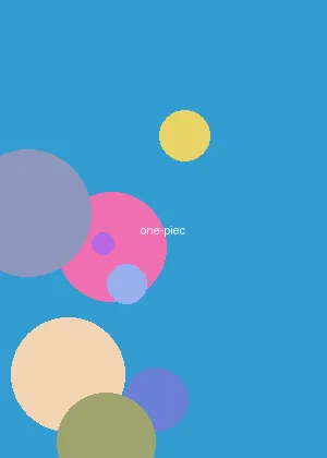 h動畫 - 海贼王海报